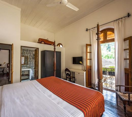 Mateus Boutique Hotel