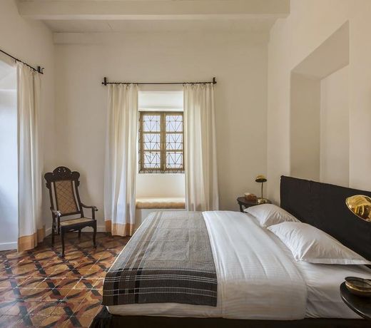 Mateus Boutique Hotel