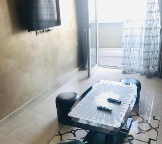 Apartment in Orbi Residence