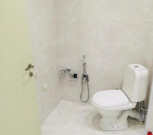 Apartment in Orbi Residence