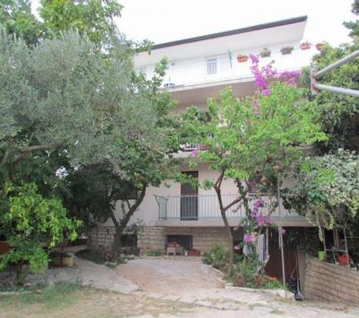Apartments Josip - 200m from sea