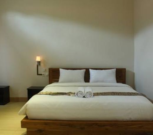 OYO 1485 Hadiqa Villas