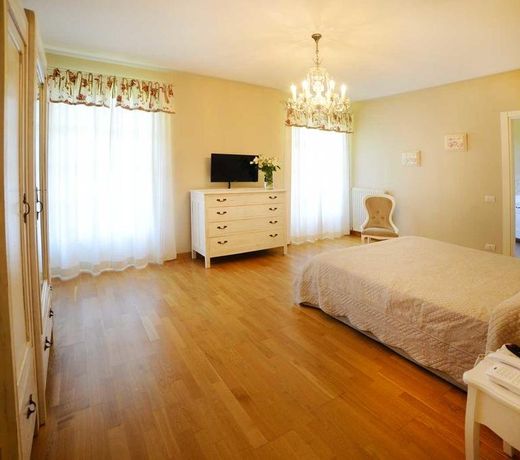 Tenuta degli Angeli Rossi