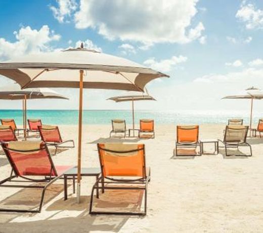 Andaz Mayakoba - a concept by Hyatt