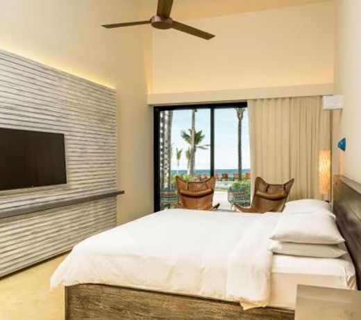 Andaz Mayakoba - a concept by Hyatt