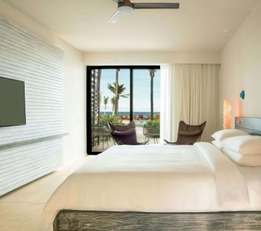 Andaz Mayakoba - a concept by Hyatt