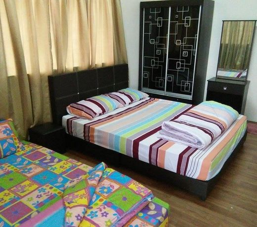 Weeliam Homestay