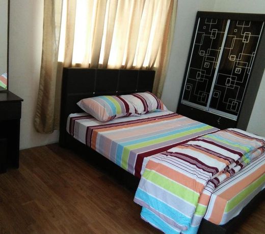 Weeliam Homestay
