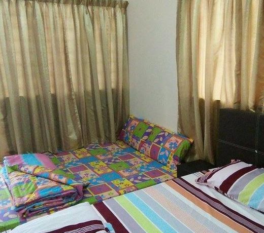 Weeliam Homestay