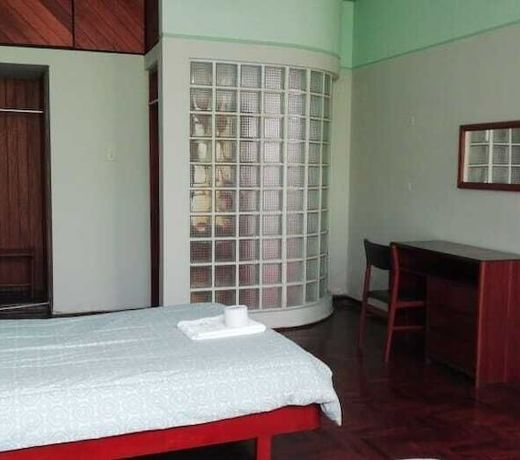 Hostal Las OrquÃ­deas