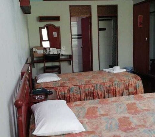 Hostal Las OrquÃ­deas