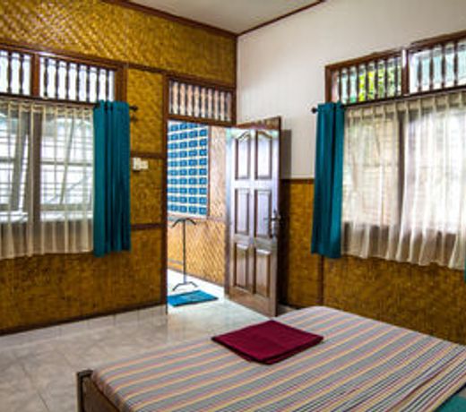 Kempu Taman Ayu II