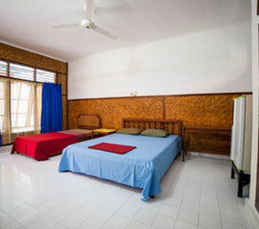 Kempu Taman Ayu II
