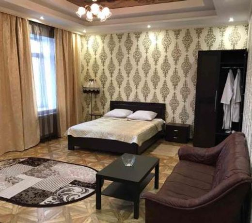 Murmansk Discovery - Hotel Severomorsk