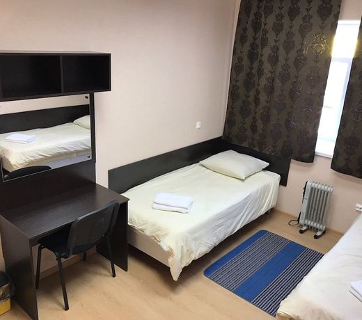 Murmansk Discovery - Hotel Severomorsk