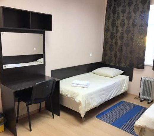 Murmansk Discovery - Hotel Severomorsk