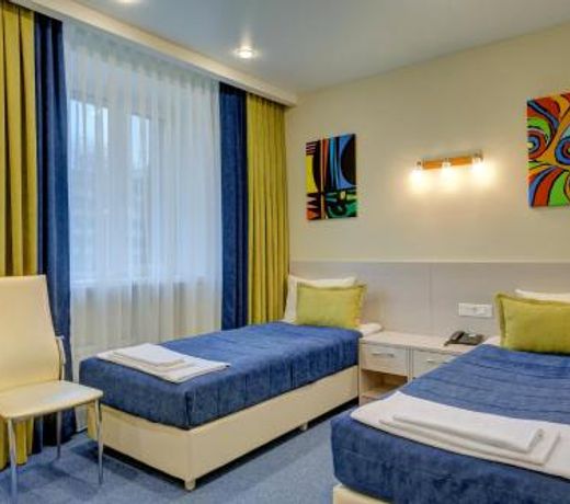 Hotel Comfort Class