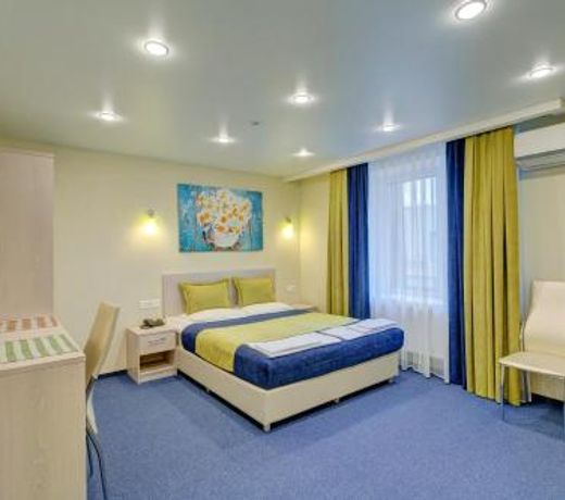 Hotel Comfort Class
