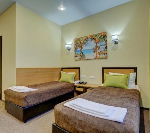 Hotel Comfort Class