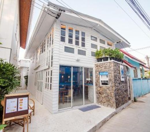 Baan KangMung Hua Hin On The Beach