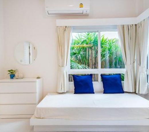 Baan KangMung Hua Hin On The Beach