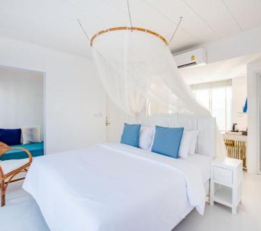 Baan KangMung Hua Hin On The Beach