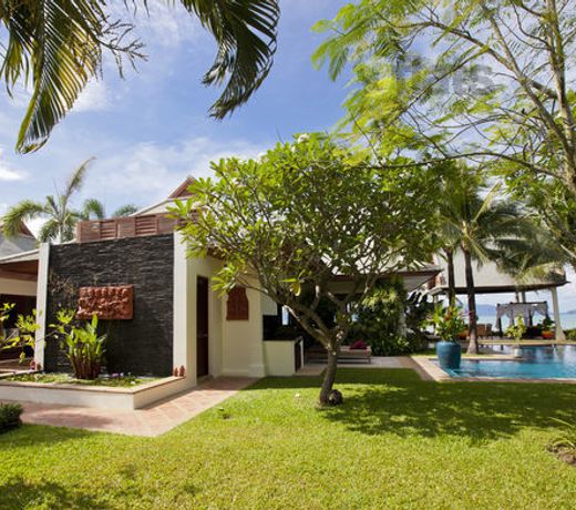 Miskawaan Villa Hibiscus