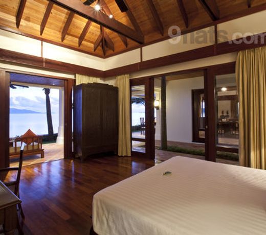 Miskawaan Villa Hibiscus