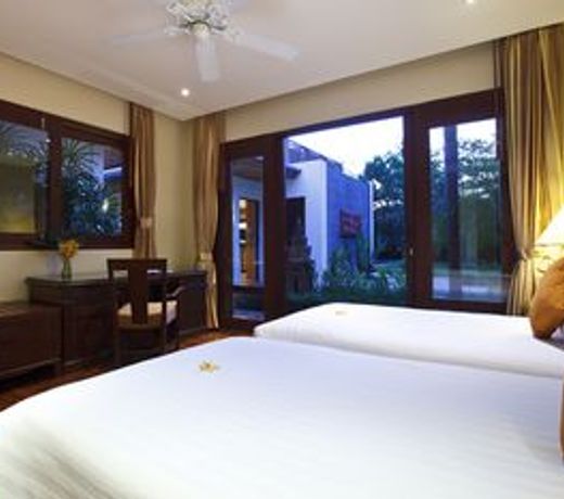Miskawaan Villa Hibiscus