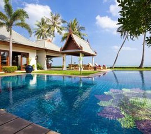 Miskawaan Villa Lotus