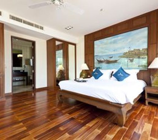 Miskawaan Villa Lotus
