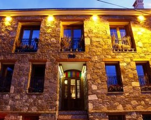 Ibri Hotel - Сельчук - фото 22