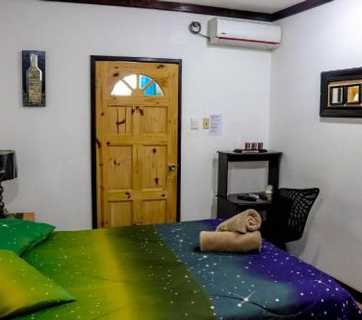 Liam's Guesthouse On The Avenue Port of Spain