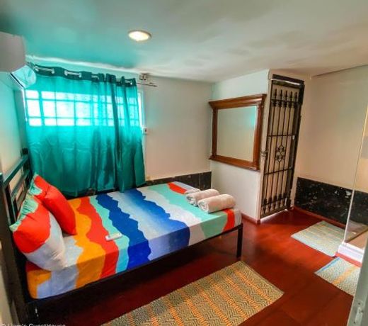 Liam's Guesthouse On The Avenue Port of Spain