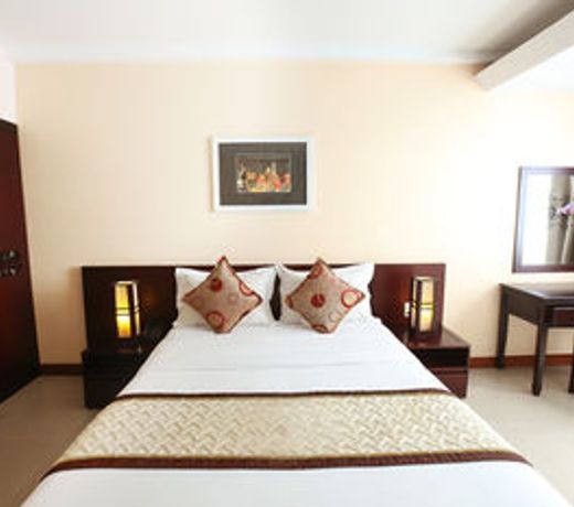 La Lanette Hotel Hue