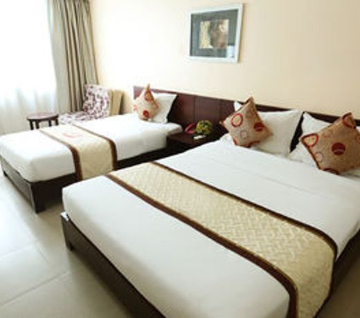 La Lanette Hotel Hue