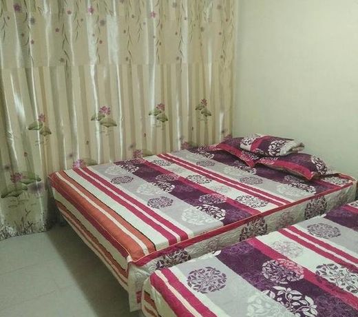 G S Hostel