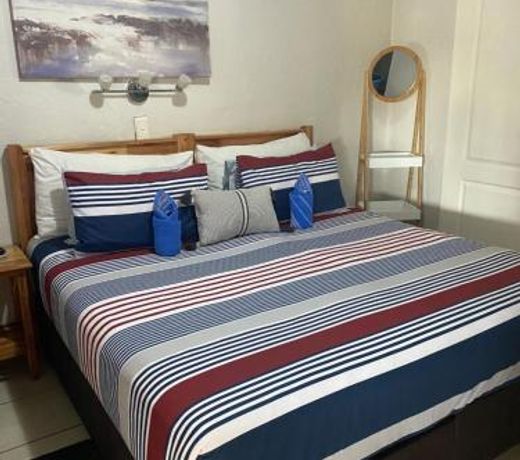 Acquila Guest House