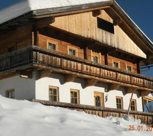 Ferienwohnung Mitterwalder