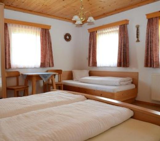 Ferienwohnung Mitterwalder