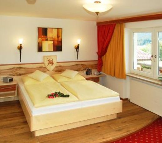 Hotel Ritterhof