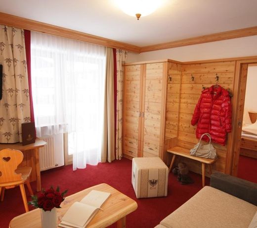 Hotel Ritterhof