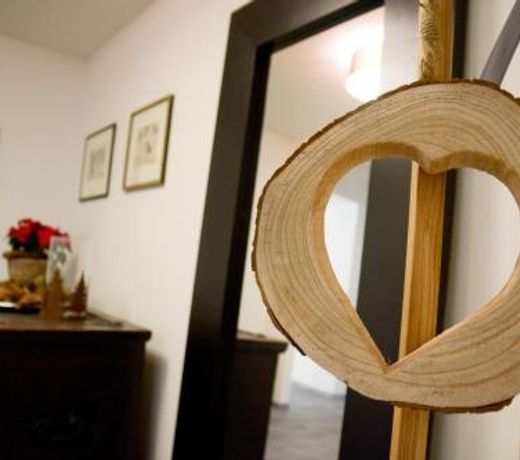 Spa & Wellness Apartment Gerda