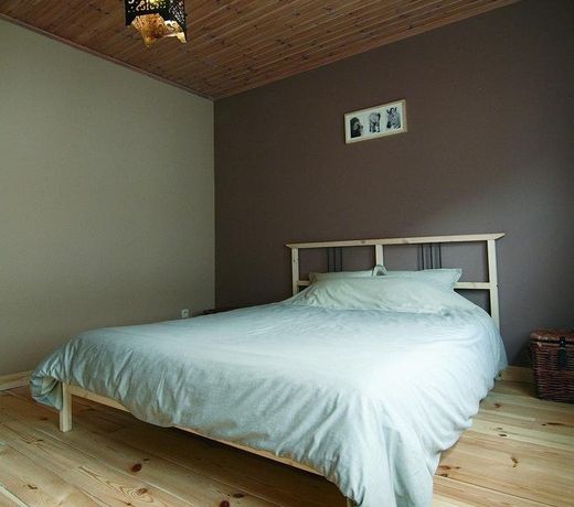 Vakantielogies UIT-slapen