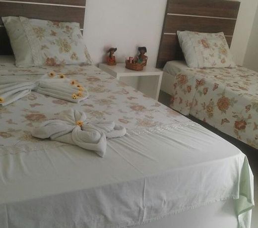 Pousada Sao Carlos Toritama