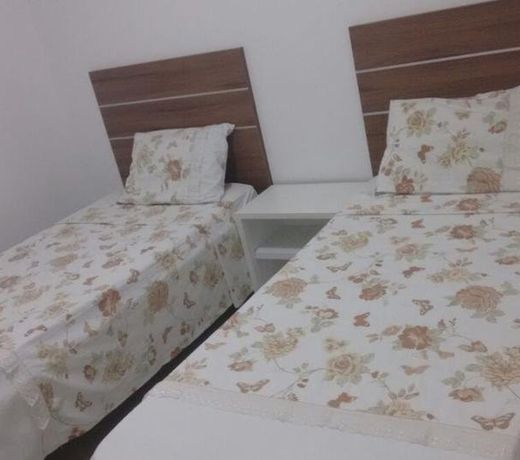 Pousada Sao Carlos Toritama