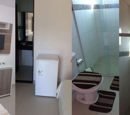 Pousada Sao Carlos Toritama