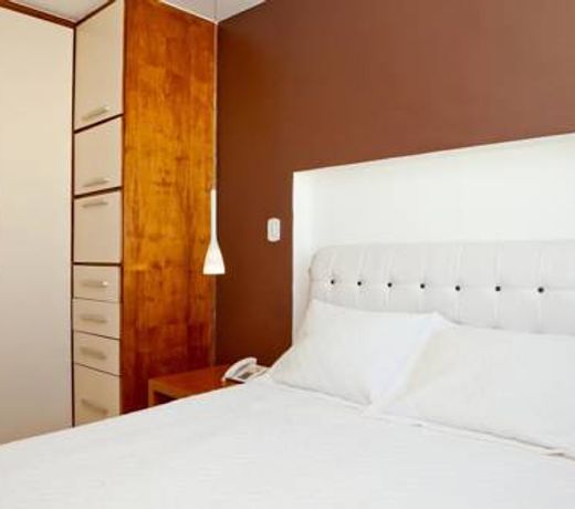 Flat Ipanema Ville Residence Service
