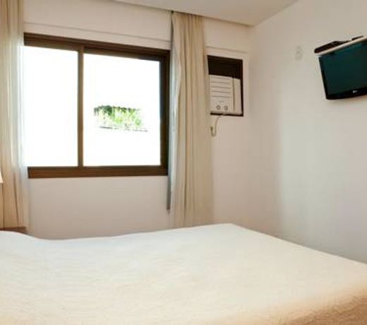 Flat Ipanema Ville Residence Service