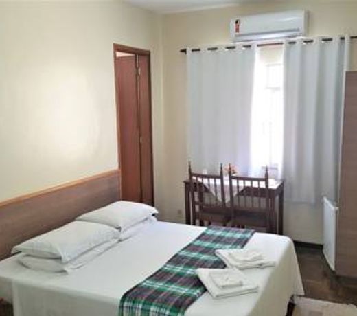 Hotel Orleans